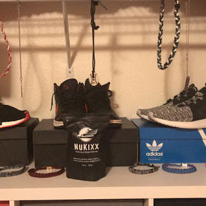 Meet your Posher, Riley